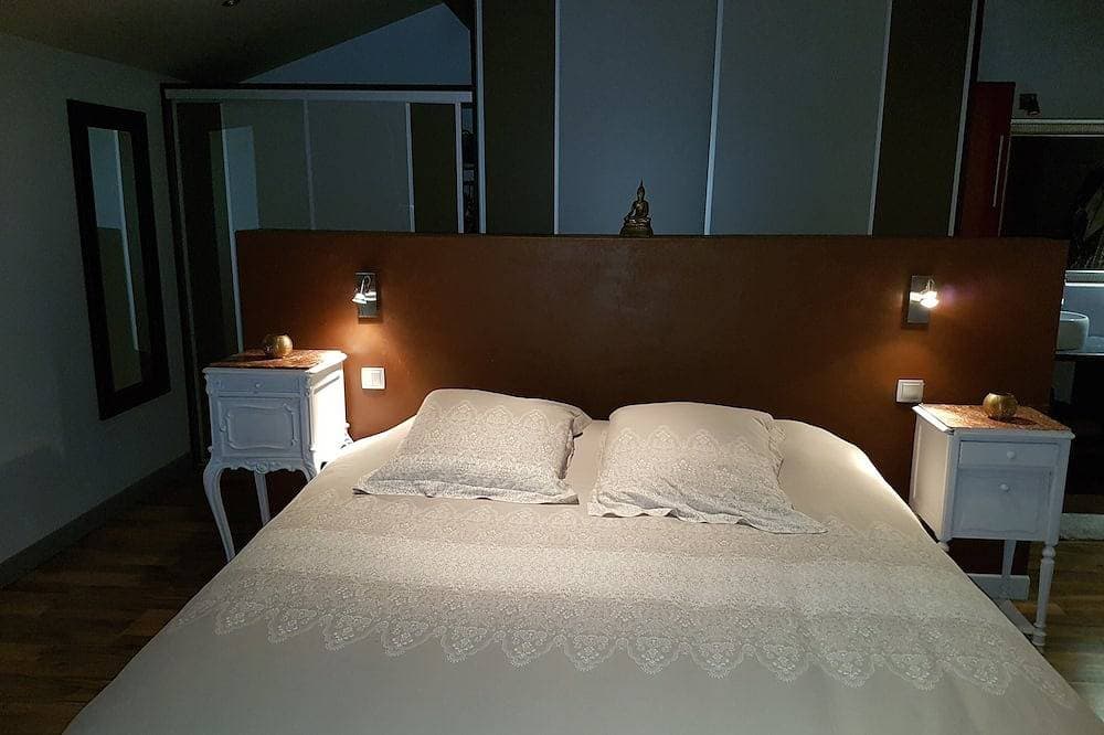 Foto 2 von 21: Haus 10 Personen ideal gelegen zwischen Meer und Montagen
