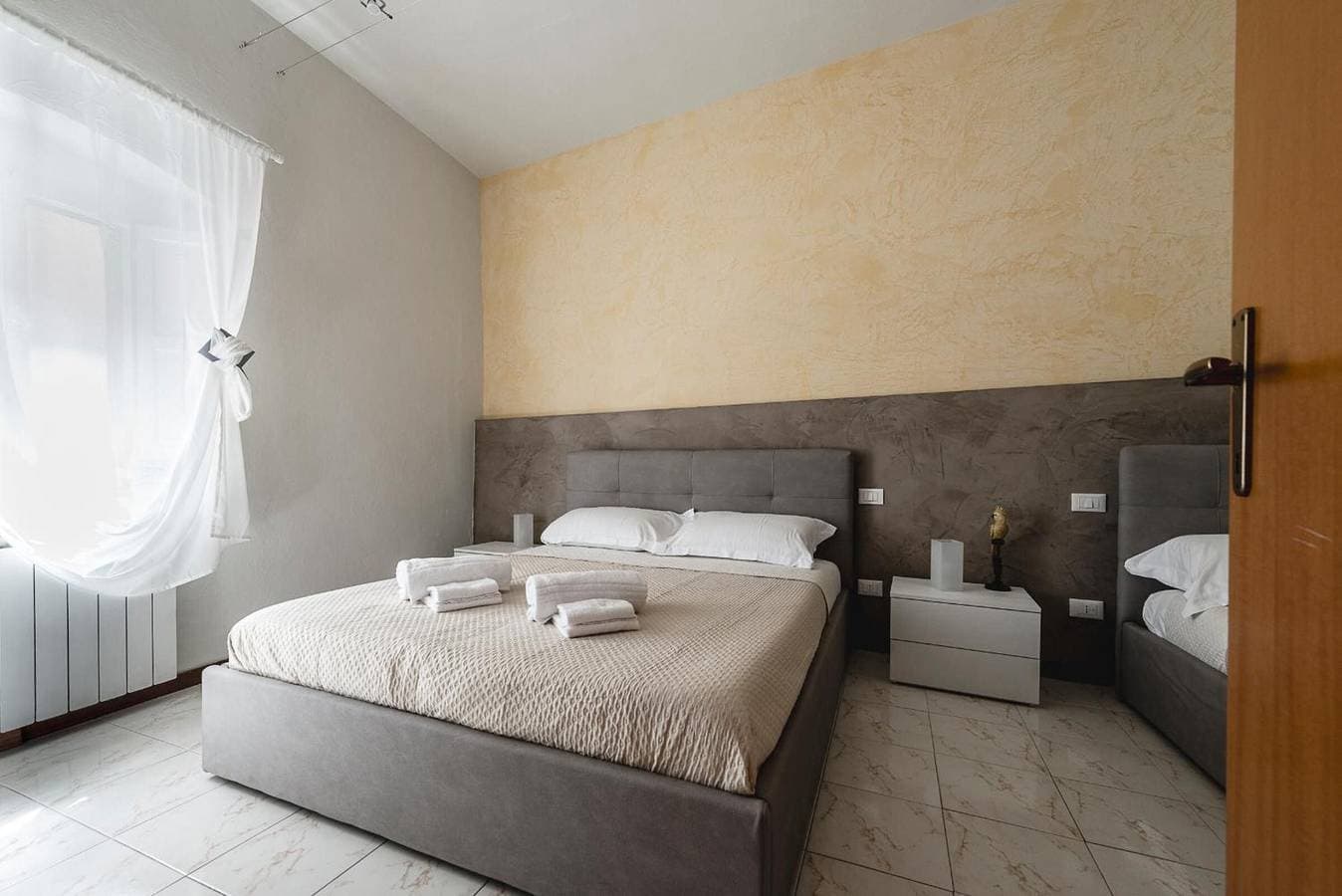 Foto 5 von 28: Apartment „Family House“ mit Balkon und WLAN