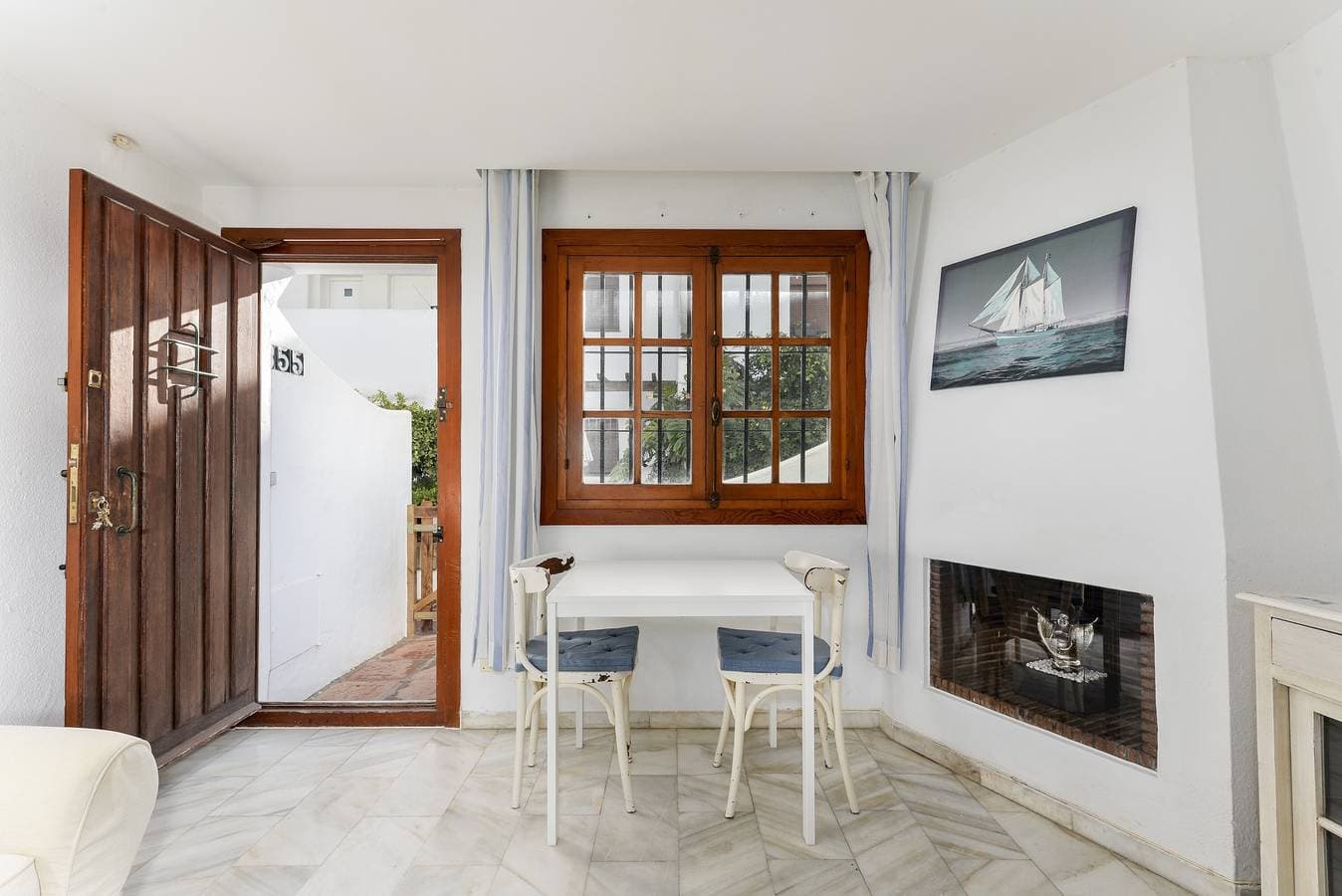 Foto 5 von 23: Apartment 'Las Gaviotas' mit privater Terrasse