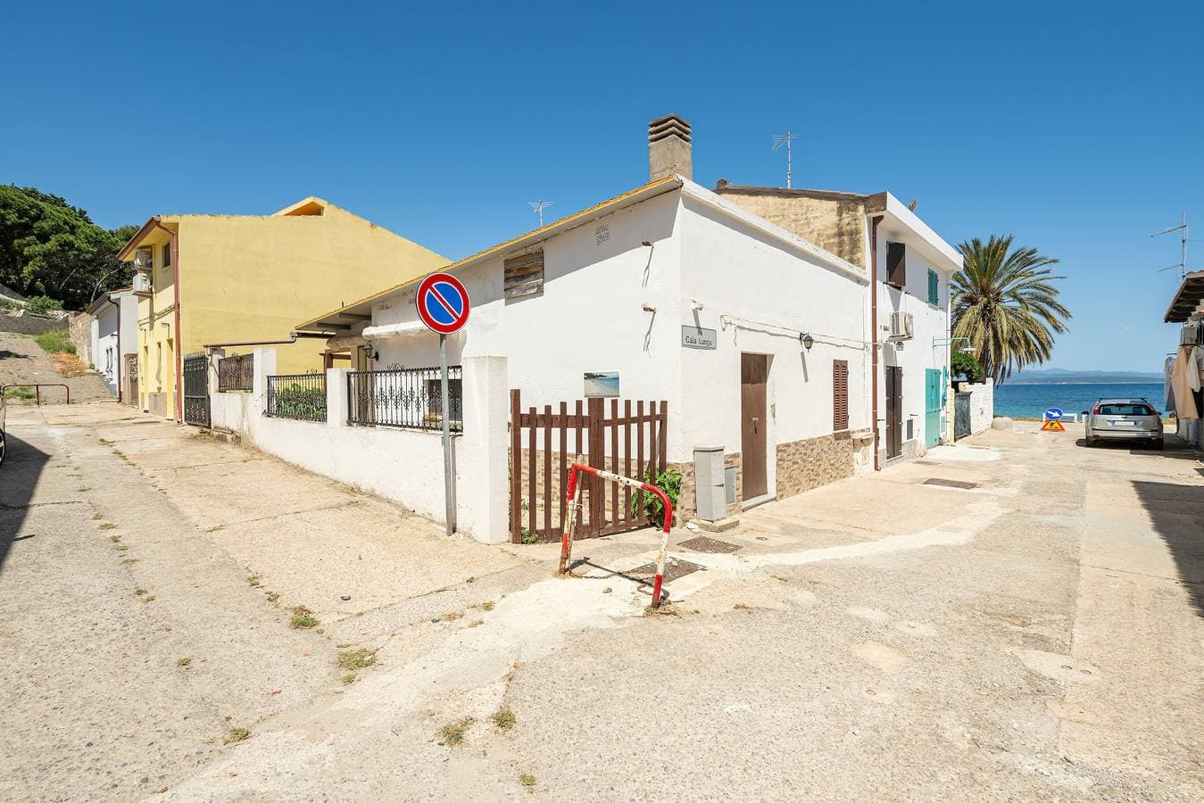 Foto 2 von 24: Ferienhaus 'Casa Maladroxia' mit gemeinsamer Terrasse und Klimaanlage