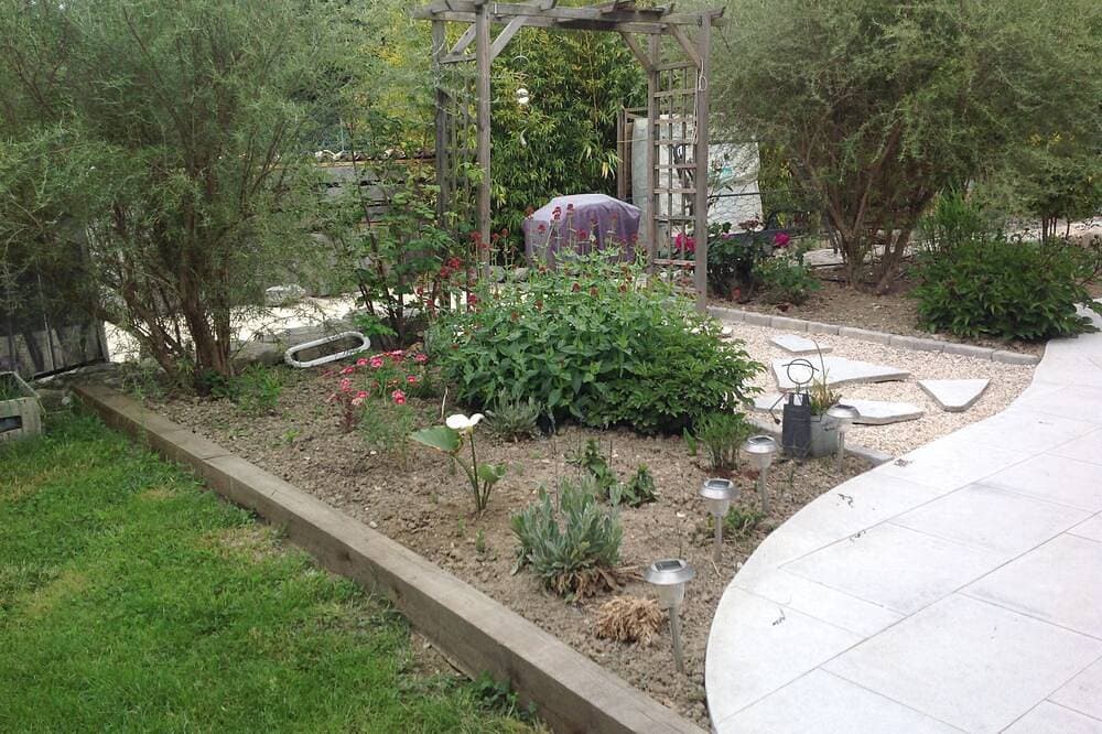 Foto 12 von 27: Große und komfortable Villa für einen angenehmen Familienurlaub