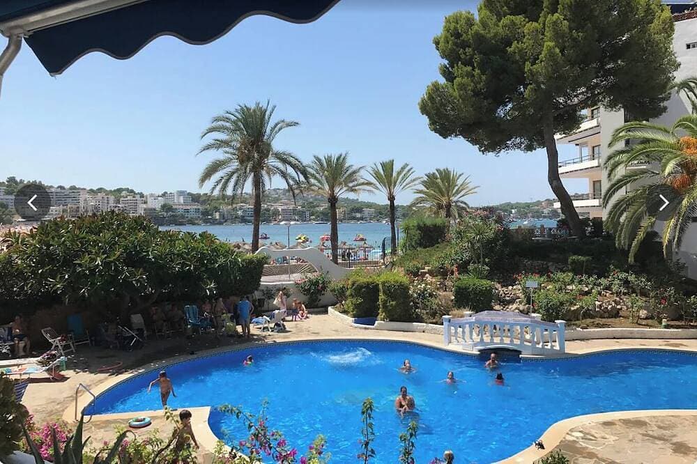 Foto 5 von 18: Santa Ponsa Beach