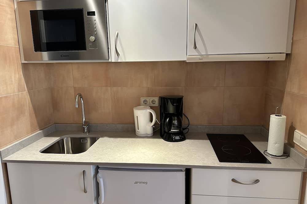Foto 9 von 11: Schönes Apartment mit seitlichen Meerblick - Strandnah /Fussgängerzone