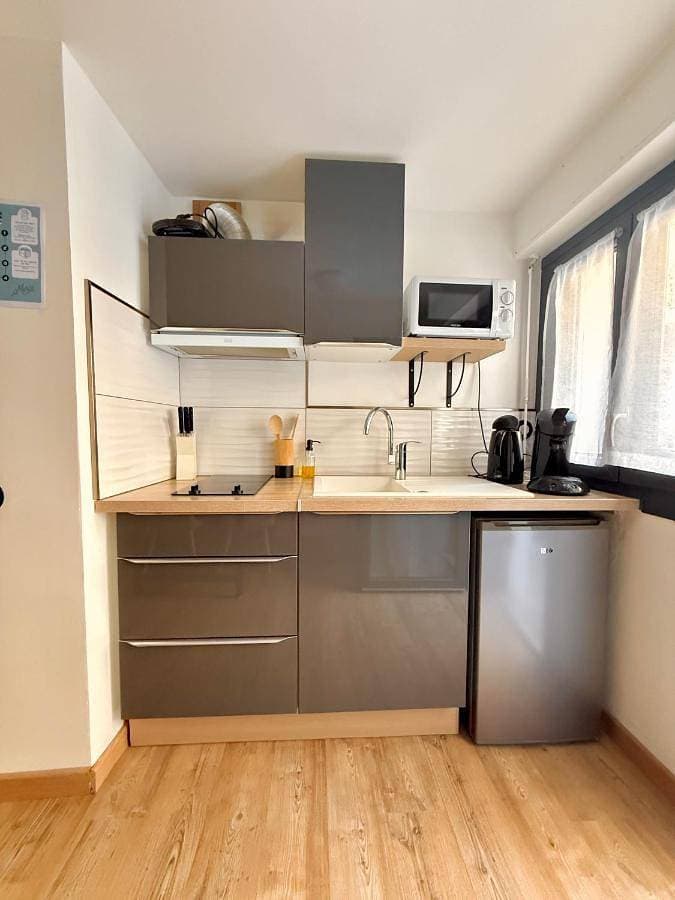 Foto 4 von 25: One-Bedroom Apartment