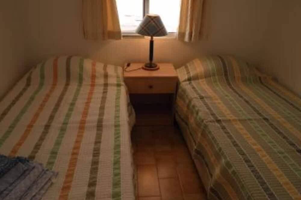 Foto 3 von 24: Kleine Villa mit 3 Schlafzimmer, 2 Badezimmer, Wi-Fi, Klimaanlage, Schwimmbad. muitos