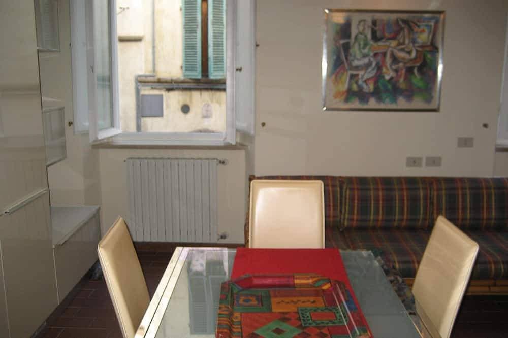 Foto 9 von 24: Lucca Ferienhaus in der historischen mittelalterlichen Altstadt