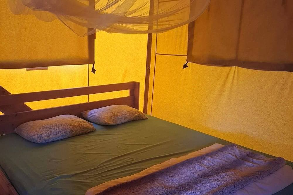 Foto 2 von 11: Couple Poco Novo Glamping Lodge in Loulé Algarve for 1-2 people