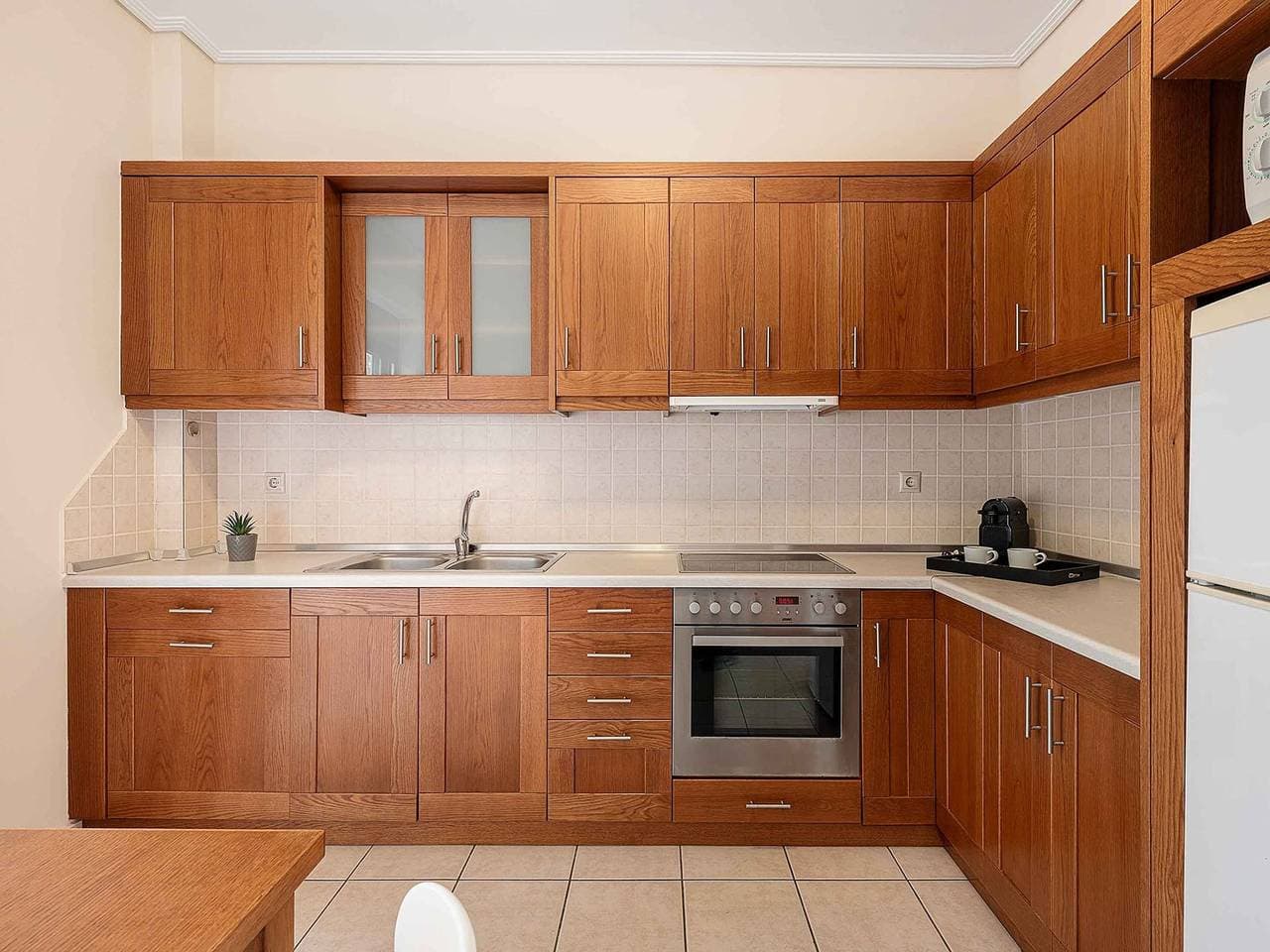 Foto 13 von 35: Corali Villa III - Seaview, Pool & 450m to Beach
