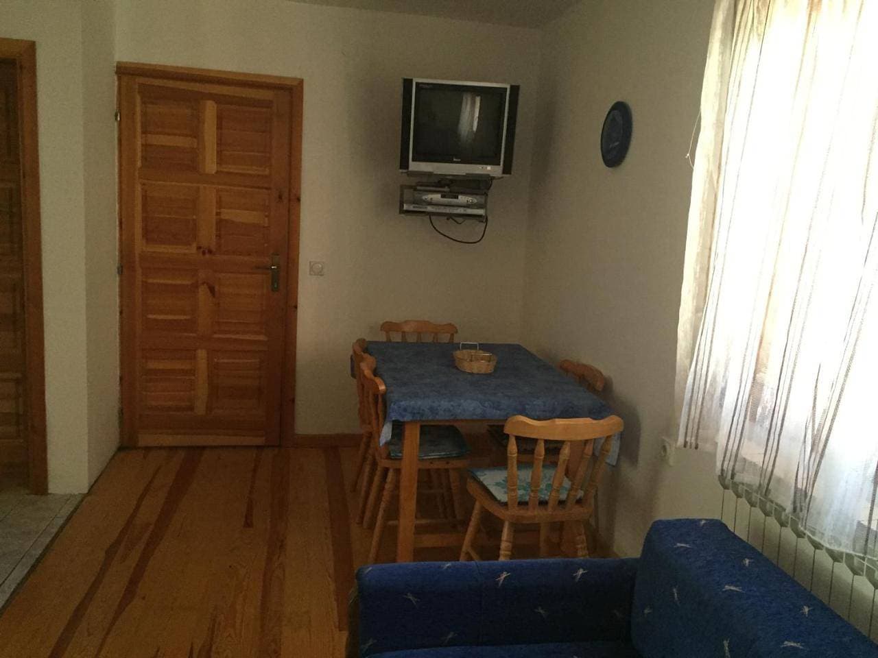 Foto 6 von 15: Apartment - Ground Floor