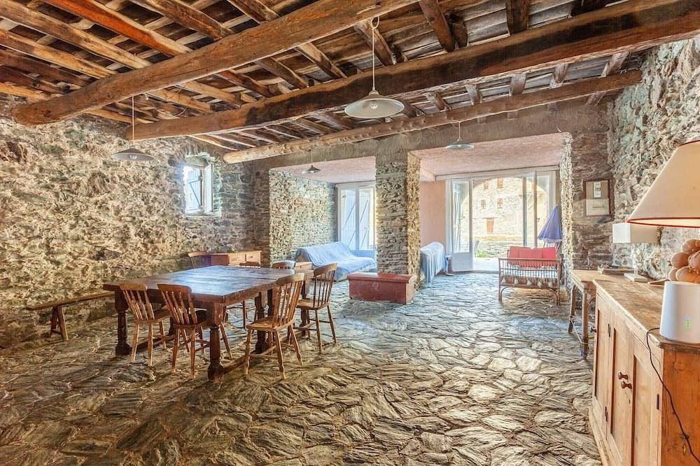 Foto 7 von 30: La Casette ein charmantes Haus Füße im Wasser