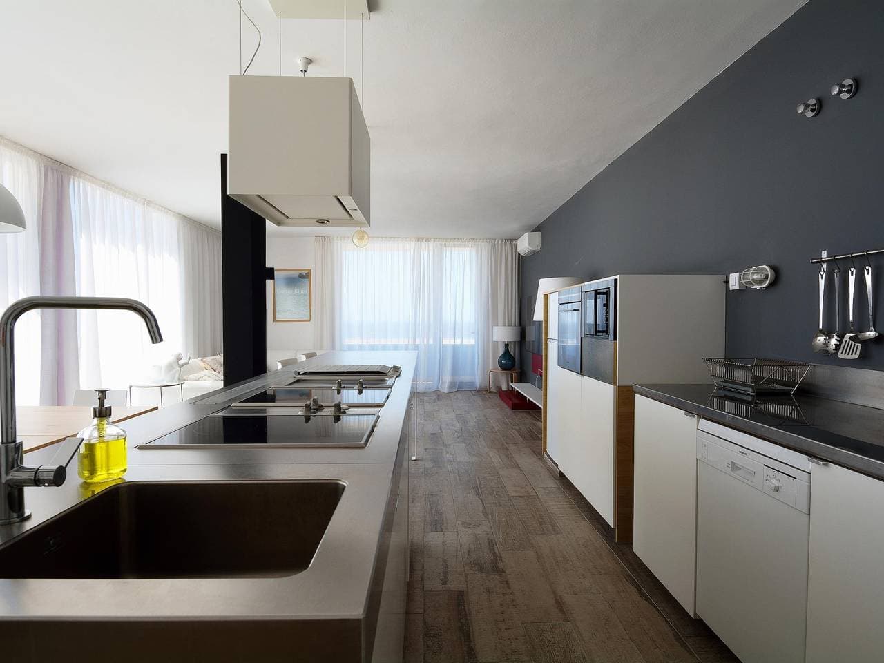 Foto 9 von 30: Ferienhaus Luxe Loft Casa Atlantica Morro Jable 658 By Pvl