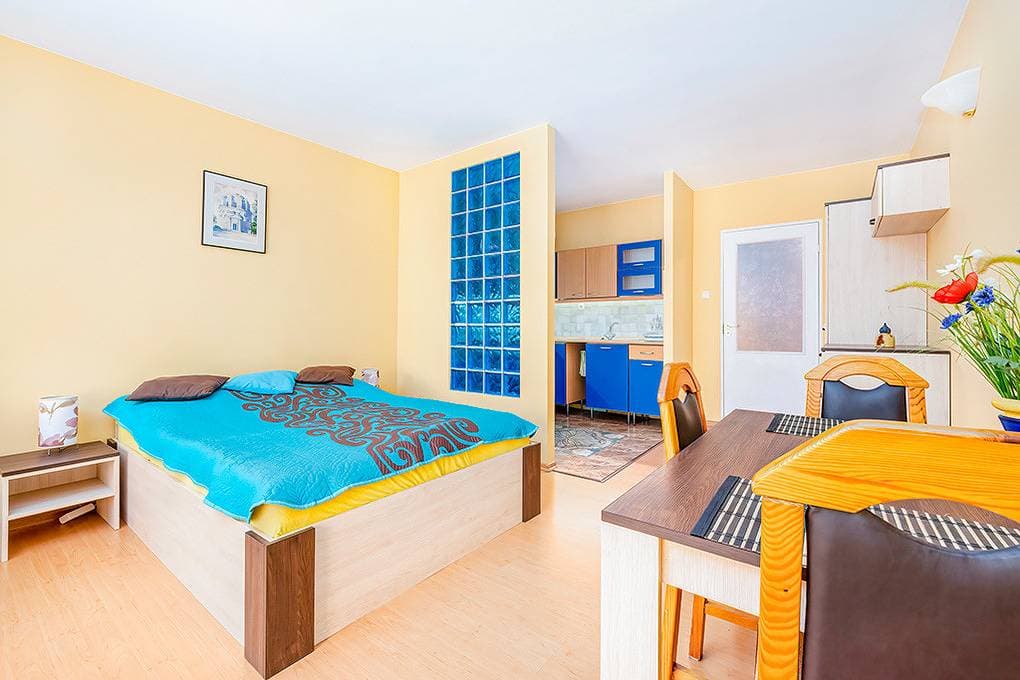Foto 7 von 21: Ferienwohnung Szymkowiak