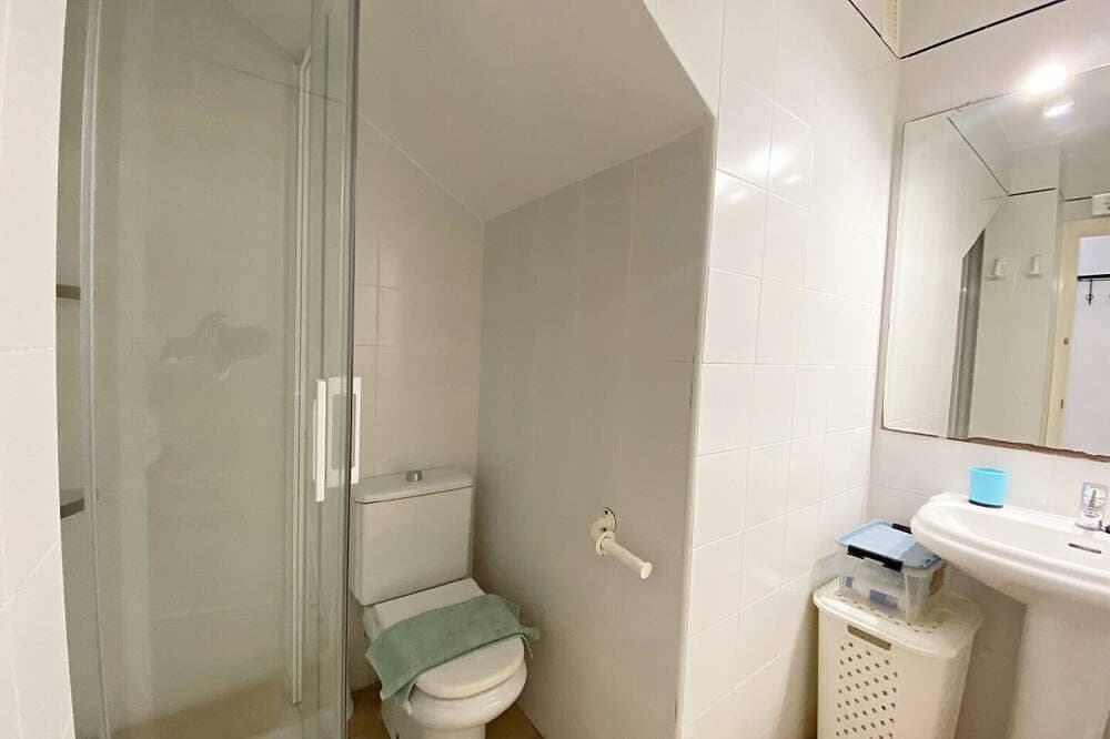 Foto 10 von 30: Pb 01 - Ferienwohnung direkt am Strand in Vera Playa