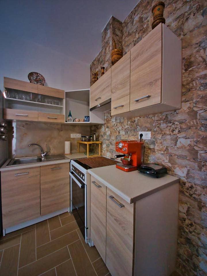 Foto 10 von 38: One-Bedroom House