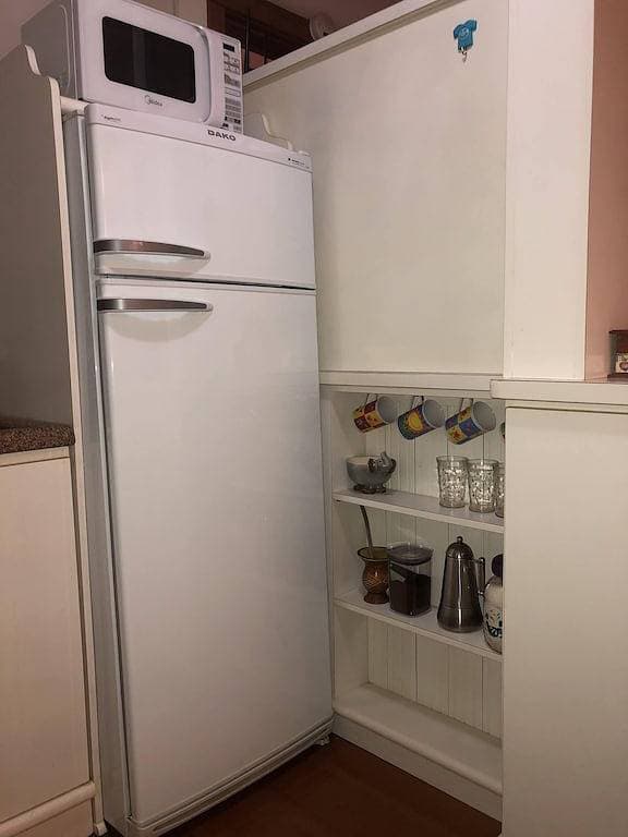 Foto 7 von 22: Apartment with heating and heated pool near the city center!