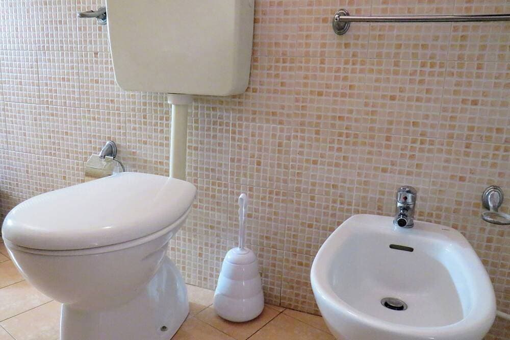 Foto 13 von 30: Zimmer im Stadtzentrum in der Nähe der Strandpromenade