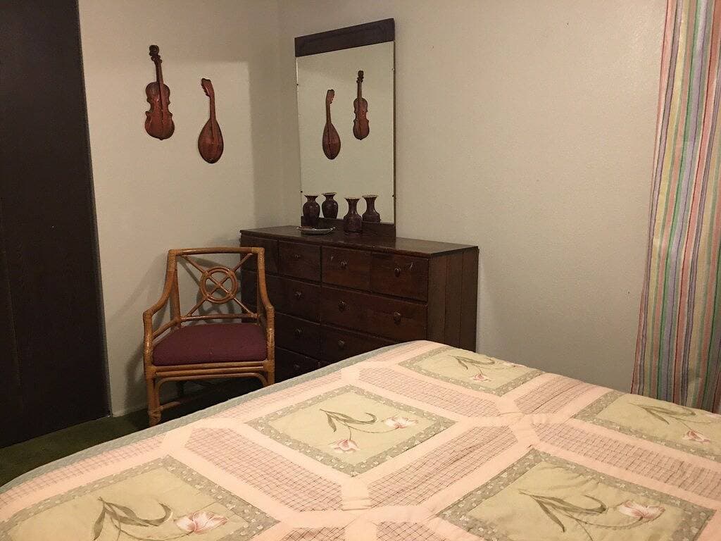 Foto 5 von 42: Groovy Country Pad in einer ruhigen Umgebung
