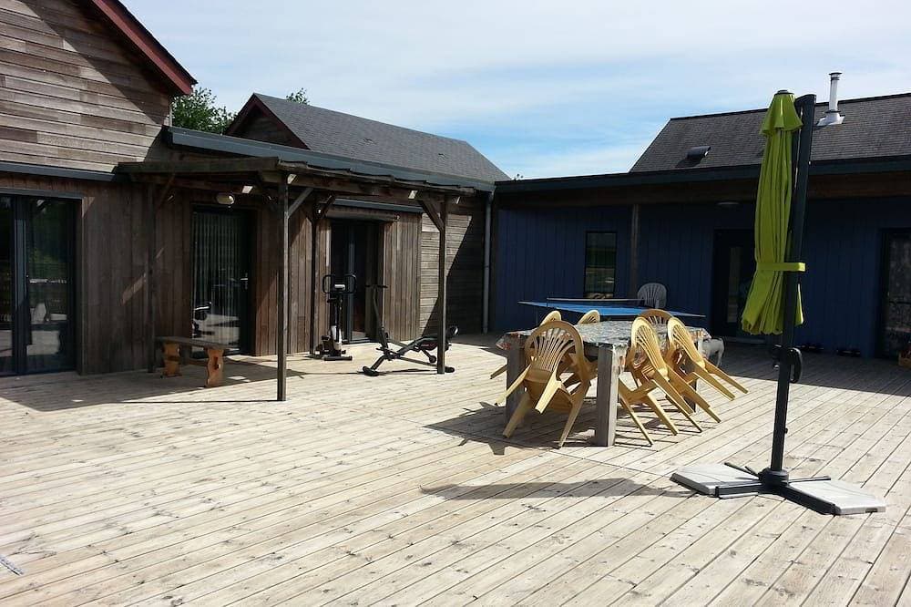 Foto 7 von 8: Das passive Haus