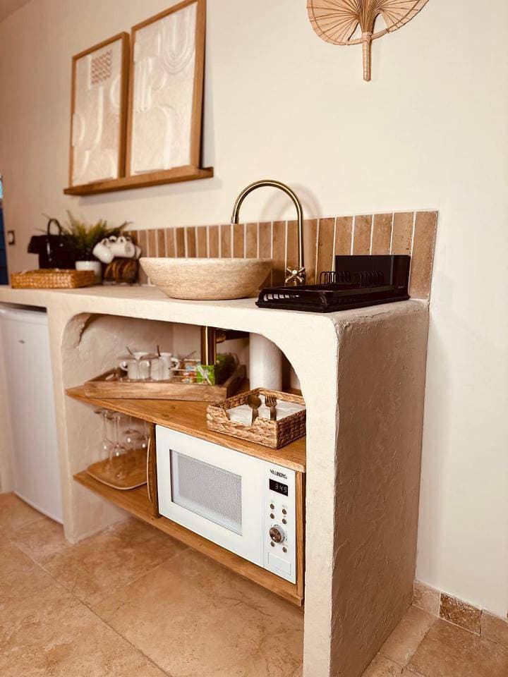 Foto 9 von 40: One-Bedroom Apartment