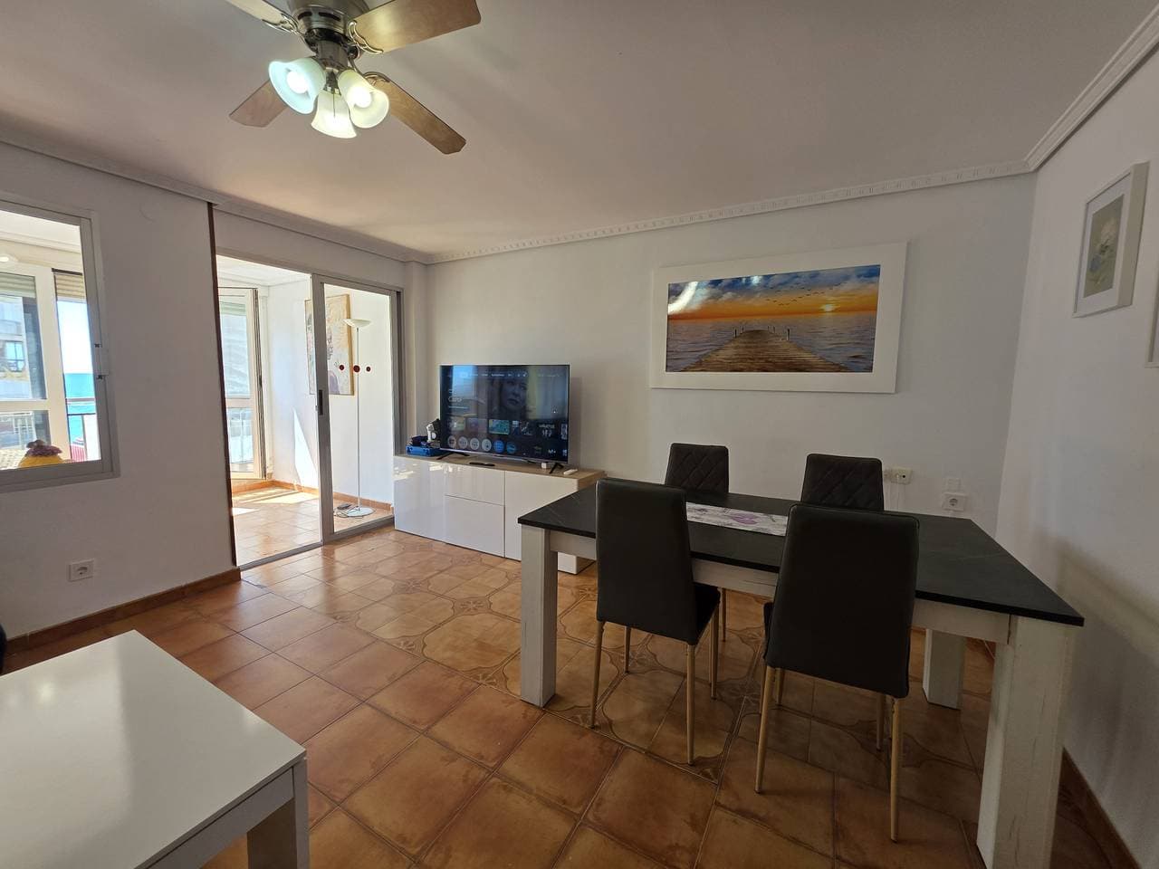 Foto 2 von 55: Ferienwohnung für 5 Personen