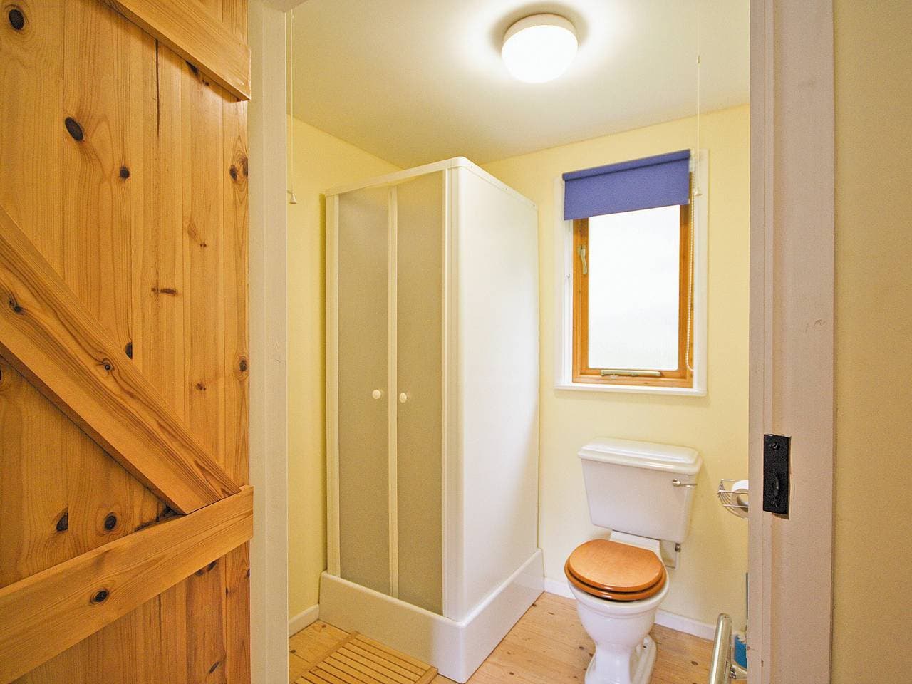 Foto 7 von 10: Cottage für 4 Personen