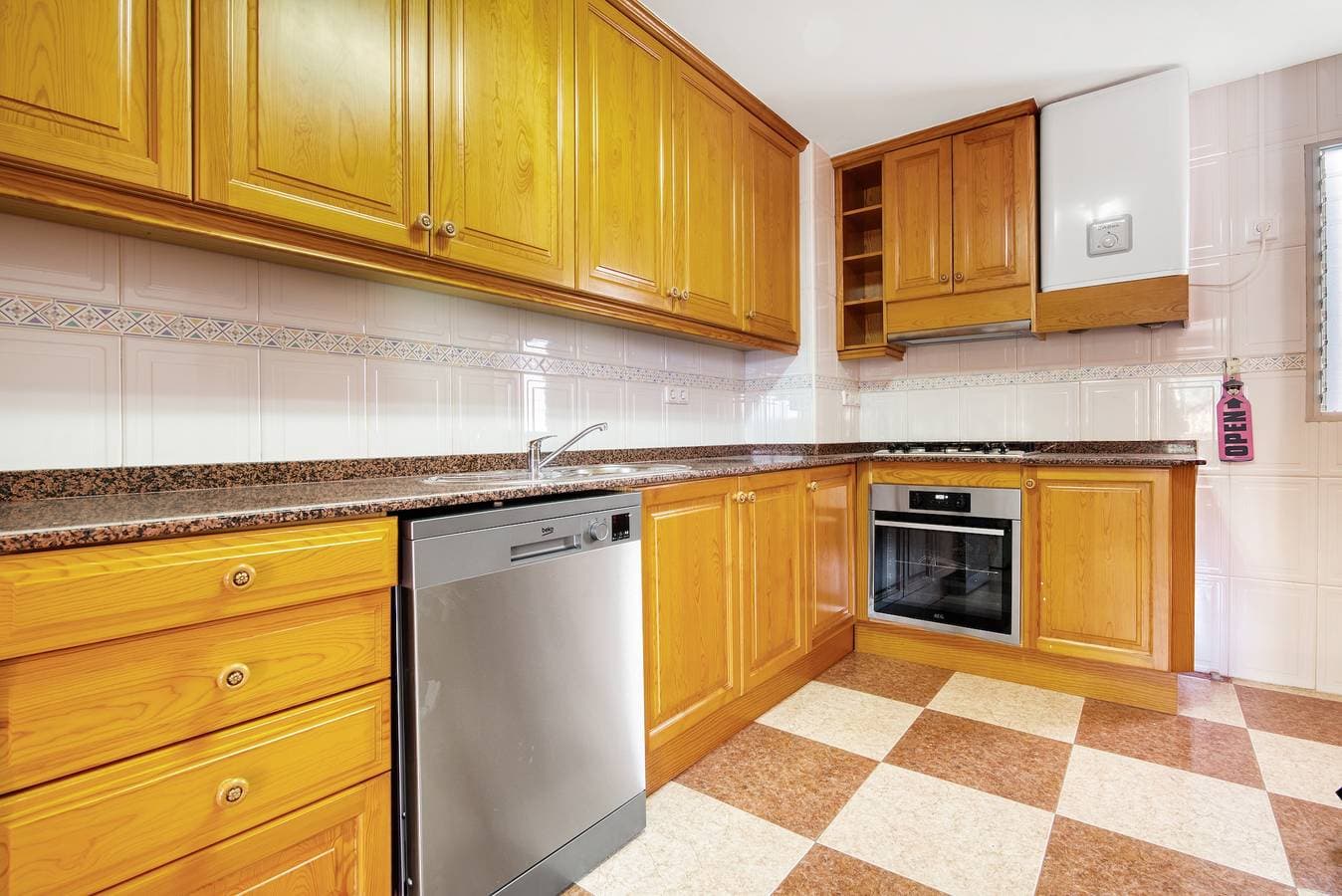 Foto 6 von 20: Ferienwohnung 'La Bodegueta' mit Privatterrasse, WLAN und Klimaanlage
