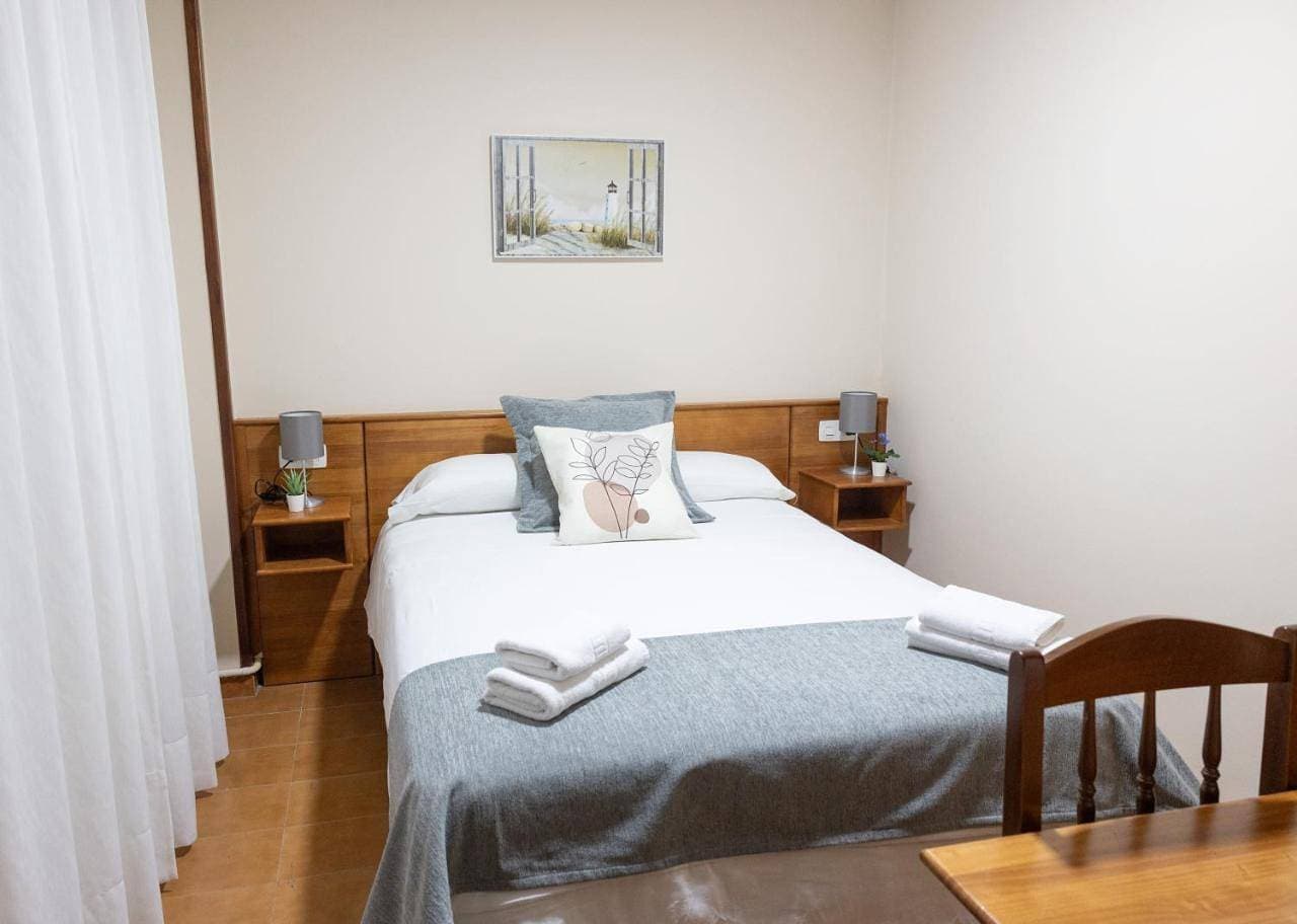 Foto 9 von 14: Double Room with Shared Bathroom
