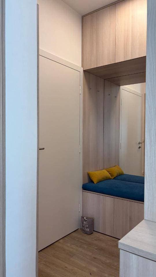 Foto 13 von 53: One-Bedroom Apartment