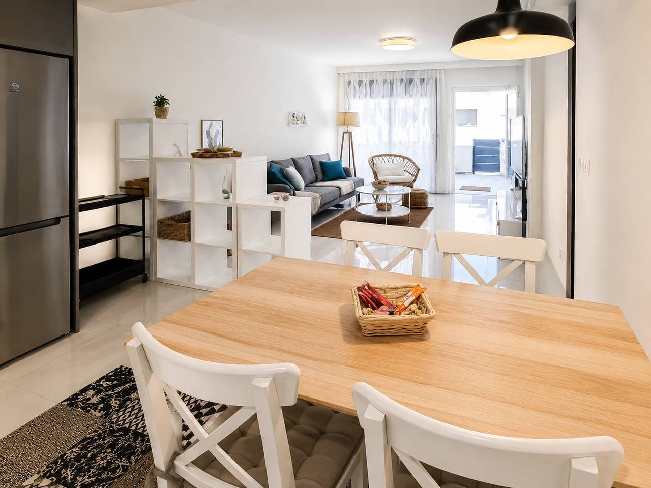 Foto 12 von 20: Campoamor Beach House