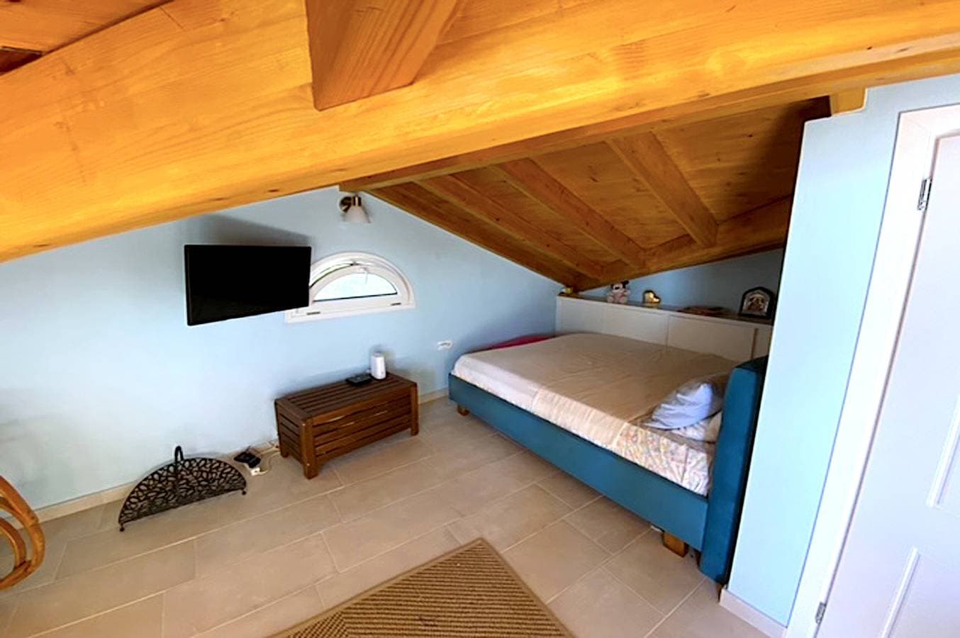 Foto 12 von 24: Loft-Apartment am Strand - Agios Gordios, Korfu