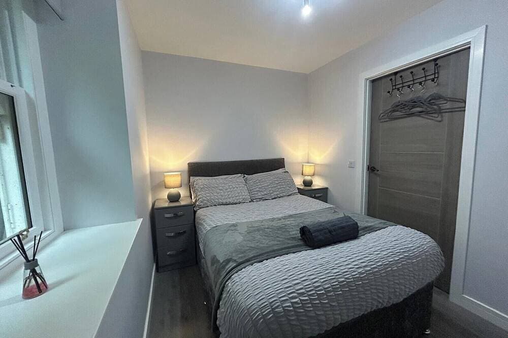 Foto 4 von 12: Wick Harbour Apt 2 Bed Fast WiFi