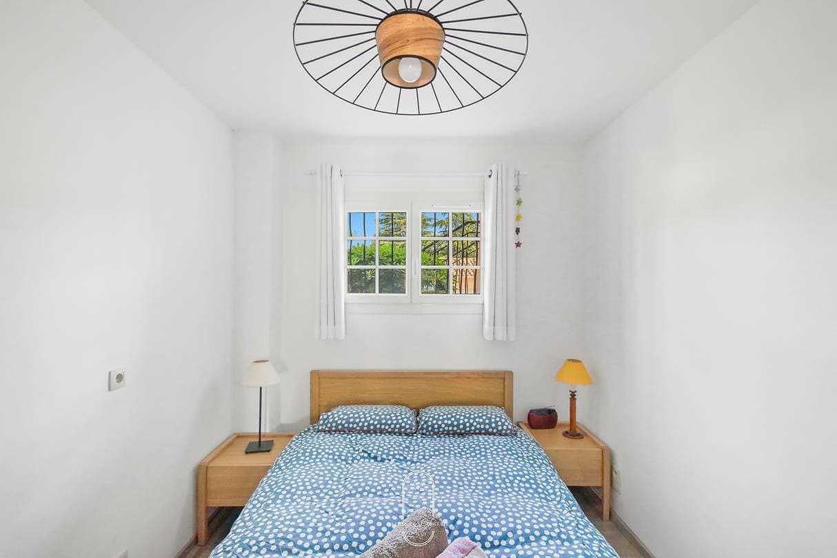Foto 6 von 30: Ferienwohnung für 4 Personen mit Balkon/Terrasse