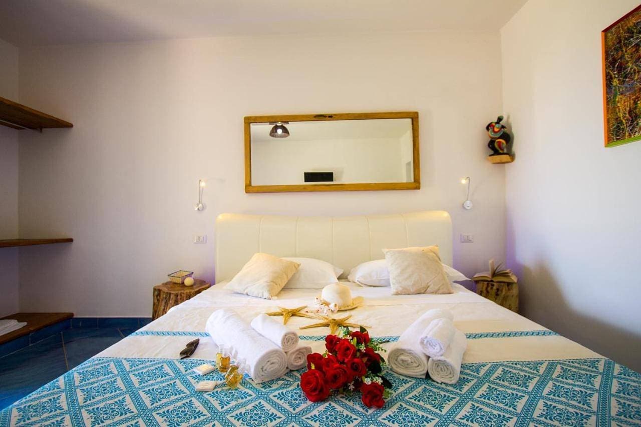 Suites Voce del Mare 1