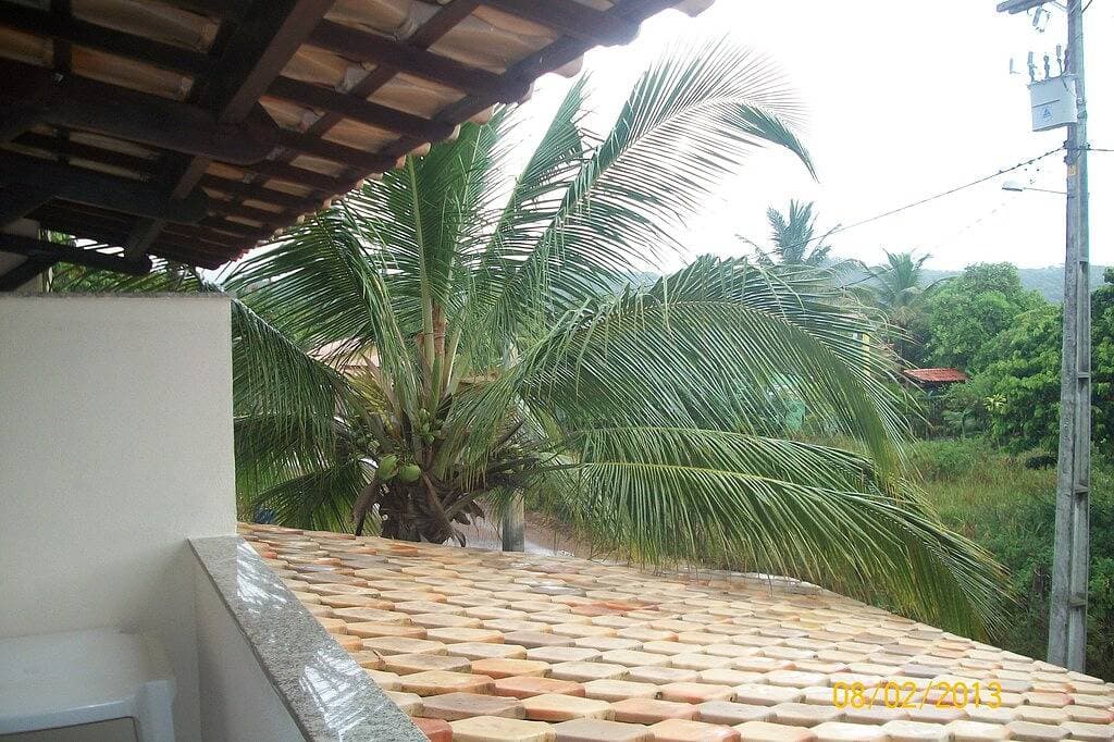 Foto 4 von 48: Ferienwohnung apuque- p / Saison zwischen Ilhéus und Itacaré Ba