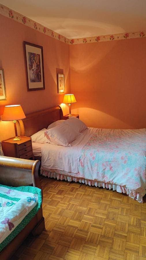 Chambre d'Hôtes La Closerie 1