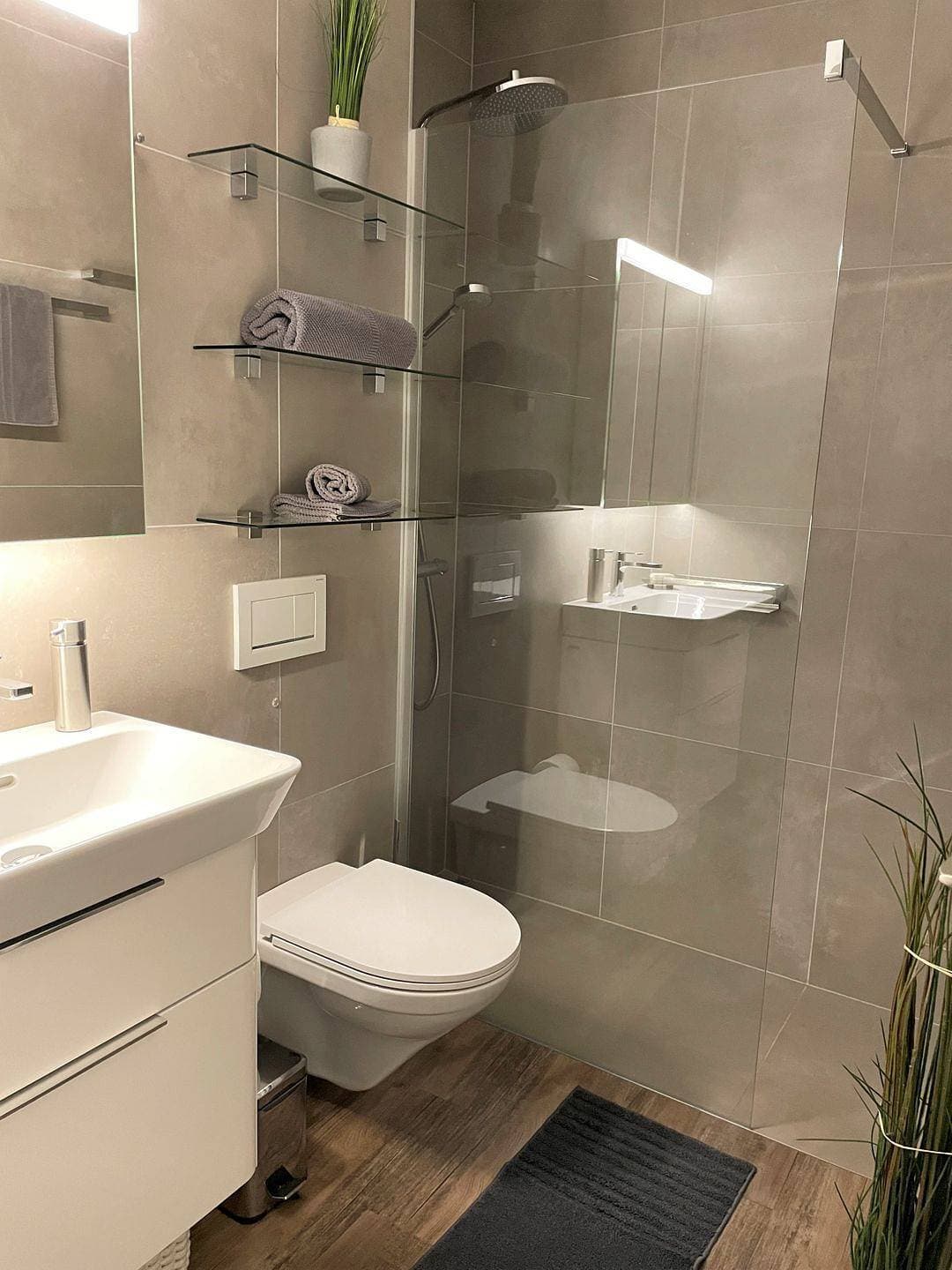 Foto 7 von 23: Sonniges Appartment an exklusiver Wohnlage für einen entspannten Urlaub zu zweit