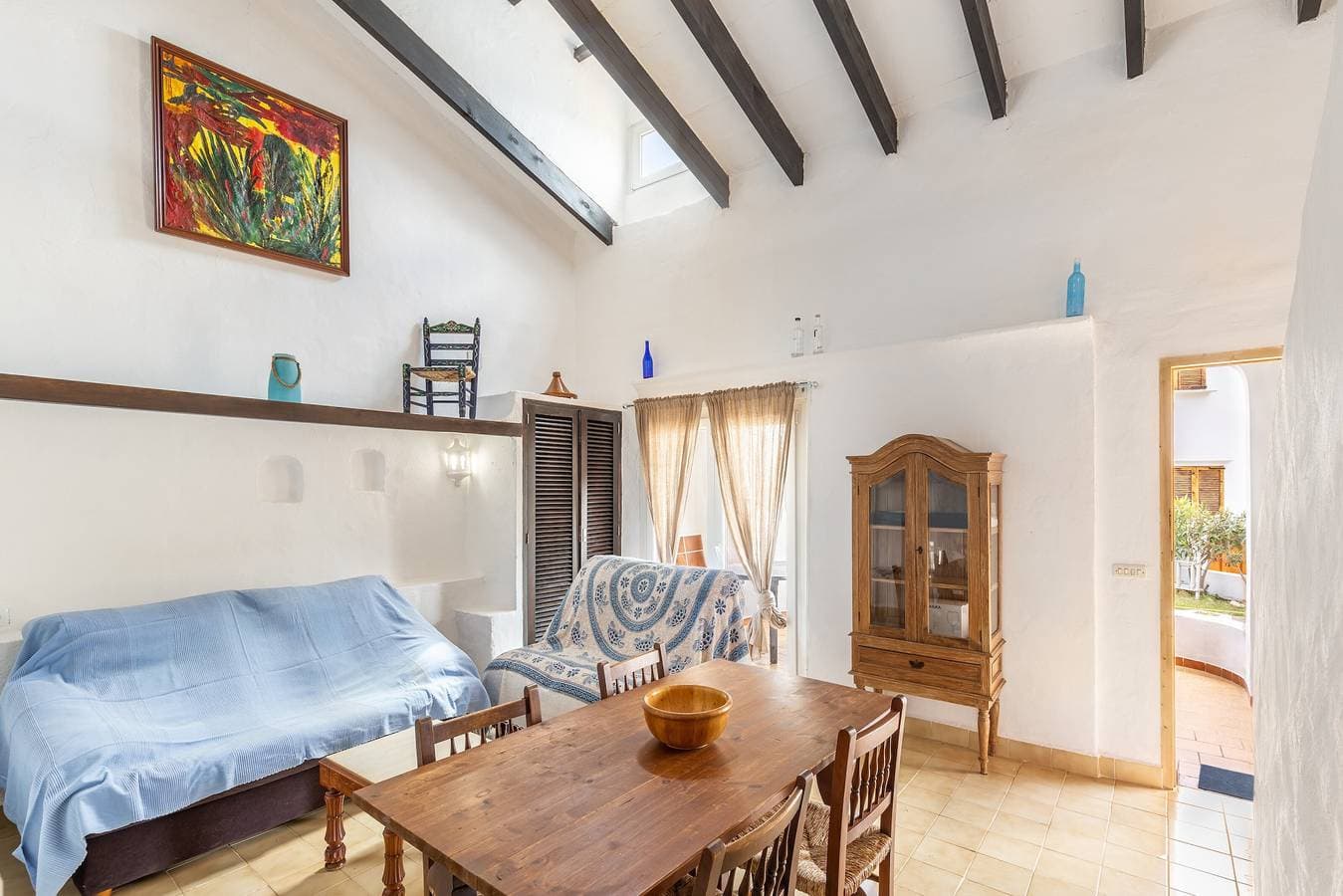 Foto 6 von 25: Ibiza – Casa Morrás 41
