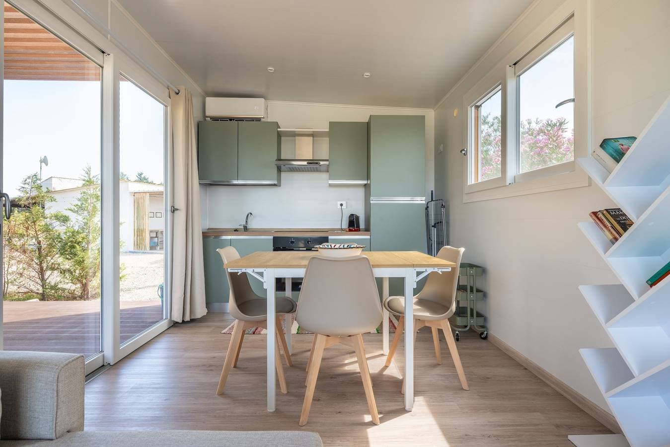 Foto 9 von 21: Macondo Agriliving – Tiny House Pomodoro