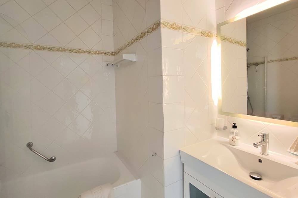 Foto 5 von 30: Ferienwohnung mit Meerblick für 2 Personen in Cala Fornells