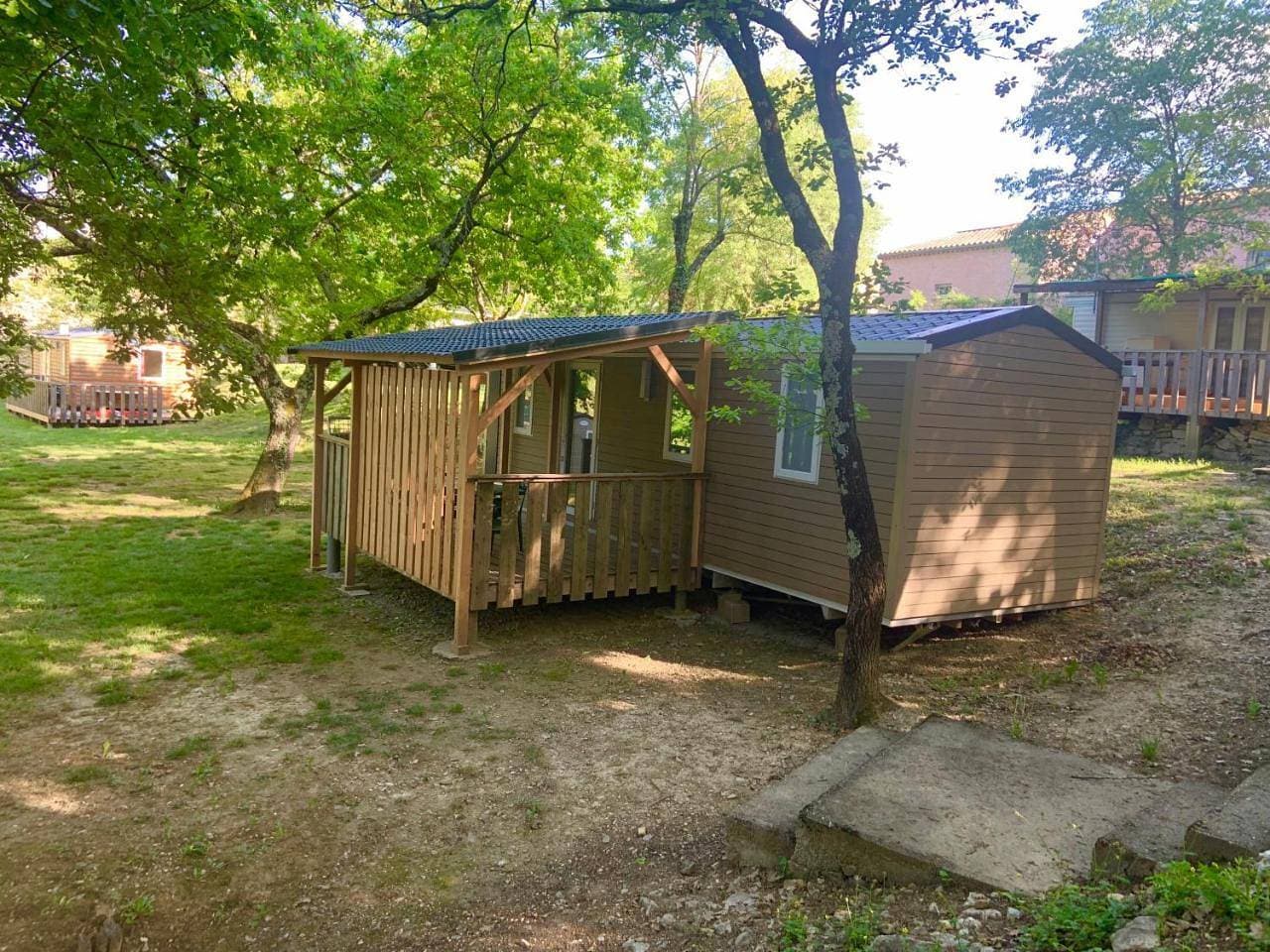 Foto 7 von 12: Mobile Home