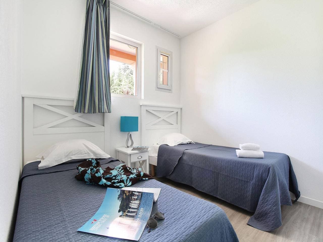 Foto 11 von 36: Wohnung an der Côte d’Azur mit Pools