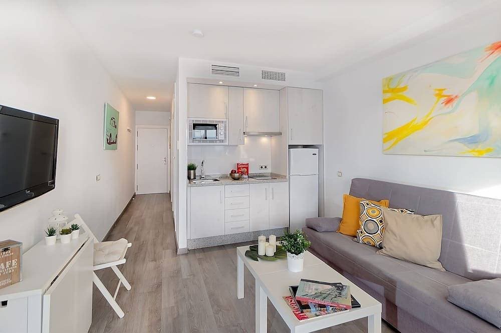 Foto 13 von 30: Pedregalejo neue Wohnung direkt am Strand
