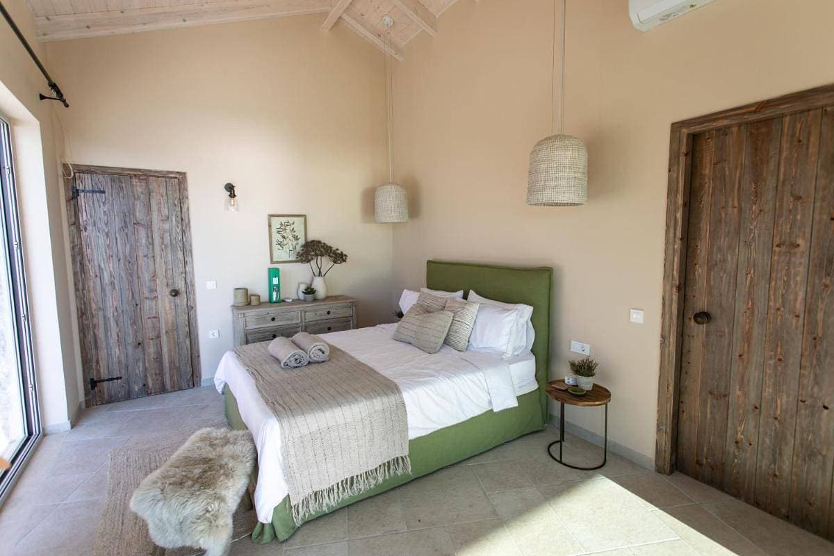 Foto 6 von 34: Villa Elysium Parga Luxuriöses Einfamilienhaus auf privatem Grundstück
