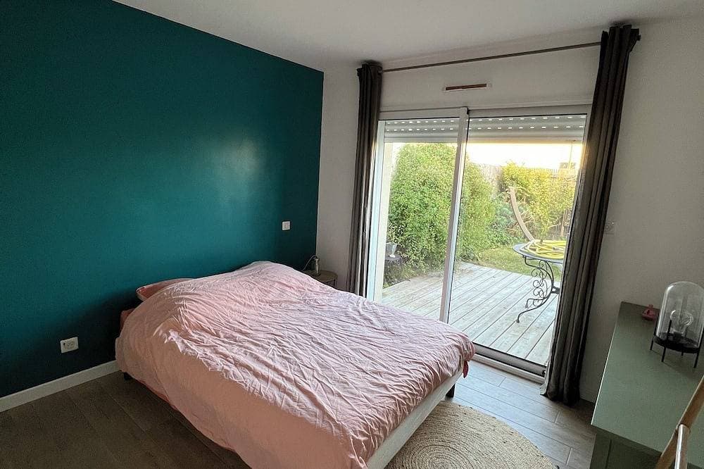 Foto 2 von 7: Beachfront Rental Home