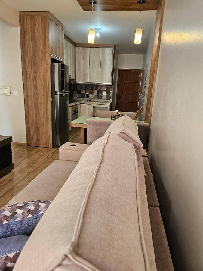 Apartamento Inteiro Próximo ao Empório 1