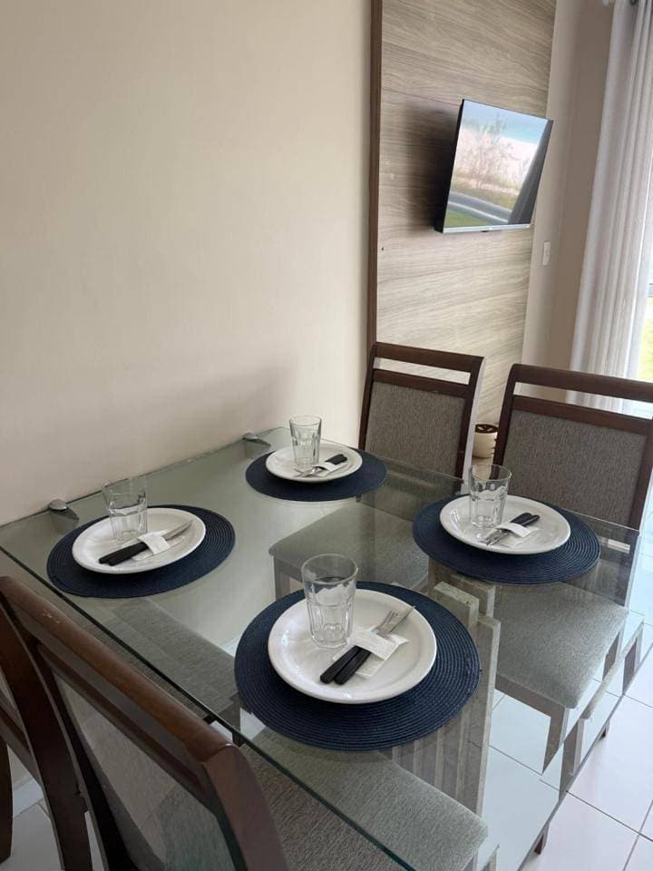Foto 11 von 14: One-Bedroom Premium Apartment with Ocean View