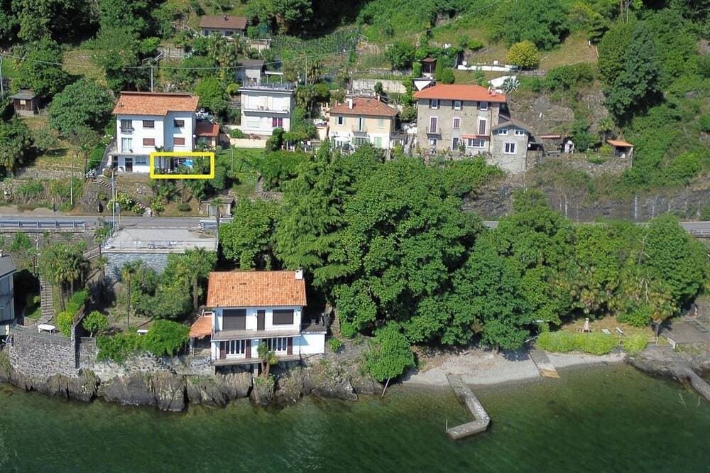 Foto 6 von 13: Schöne Einzimmerwohnung mit Parkplatz; nur wenige Schritte bis zum Strand.
