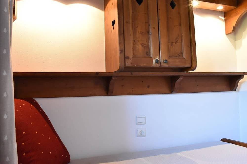Foto 4 von 24: Appartement familial avec piscine, sauna, hammam - proche télésiège à Méribel Village