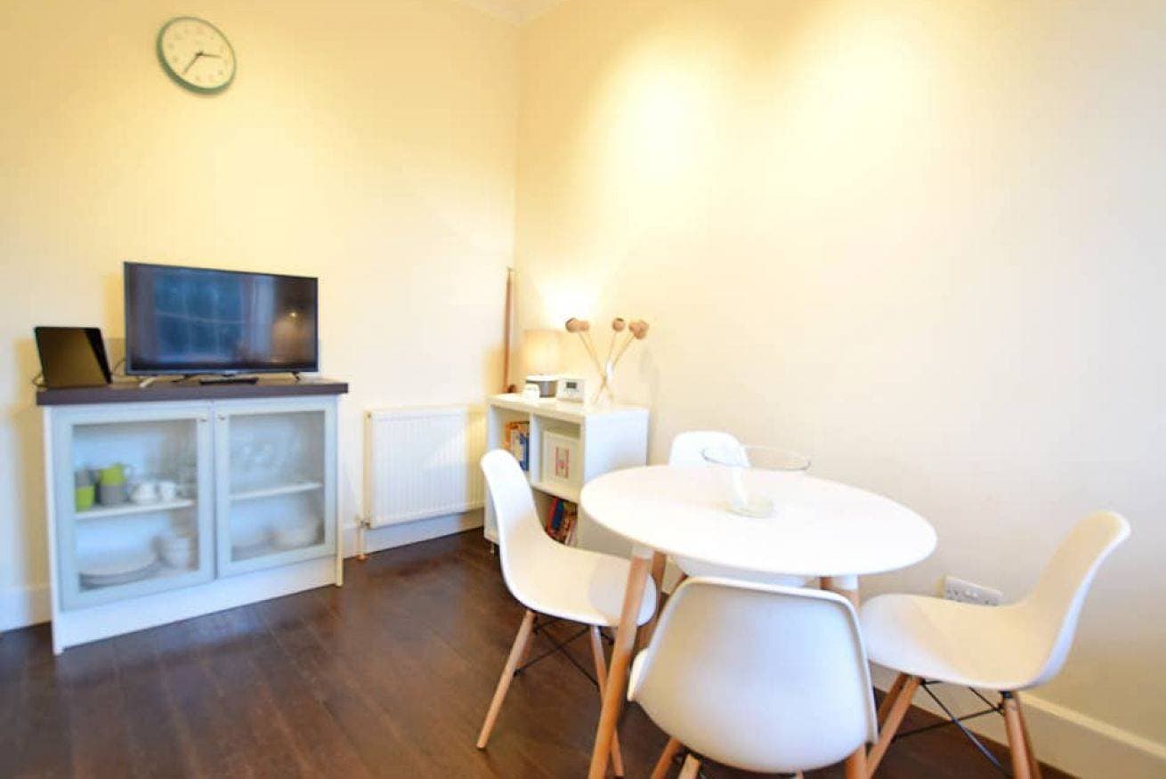 Foto 5 von 12: Ferienwohnung für 2 Personen