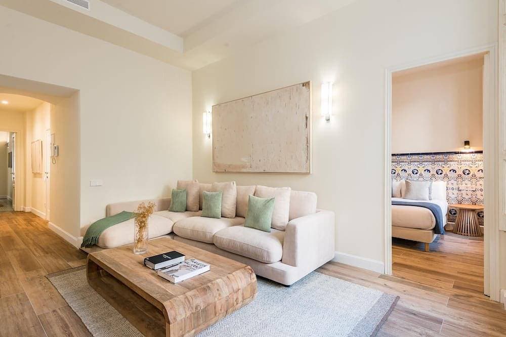 Foto 10 von 30: The Residences at Bartomeu 26-Suite Rusiñol- 2 Sz./2 Bz.